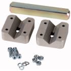 Eaton Industries France SAS - Rallonge d'axe, L=100mm, DMV1250/1600 K6