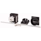 Eaton Industries France SAS - Inter. montage arrière axe en métal, P1-25