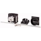 Eaton Industries France SAS - Inter. montage arrière axe en métal, P1-25