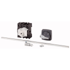 Eaton Industries France SAS - Inter. montage arrière axe en métal, P1-25