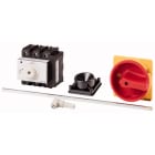 Eaton Industries France SAS - Inter. montage arrière axe en métal, P3-100