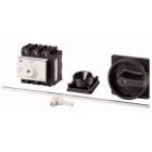 Eaton Industries France SAS - Inter. montage arrière axe en métal, P3-63