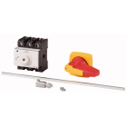 Eaton Industries France SAS - Inter. montage arrière axe en métal, P3-100