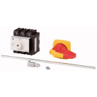 Eaton Industries France SAS - Inter. montage arrière axe en métal, P3-63