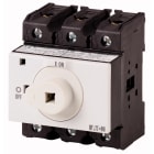 Eaton Industries France SAS - Inte.gén.enca.av.fix.arr.sans axe mét.