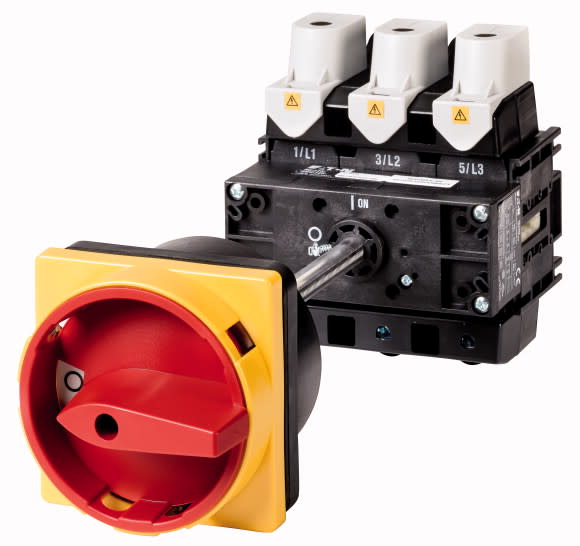 Eaton Industries France SAS - Inter.-sect.P5-250,forme V/SVB ARR.URG