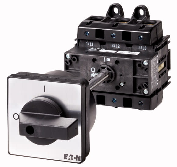 Eaton Industries France SAS - Inter.-sect.P5-250,forme Z