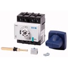 Eaton Industries France SAS - Inter. sec., tétrapolaire, 40 A, completplages de raccordement verticales