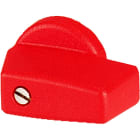 Eaton Industries France SAS - Manette, rouge