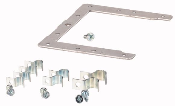 Eaton Industries France SAS - Coffrets isolants,CI-K2,platine de montage, blindage