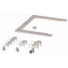 Eaton Industries France SAS - Coffrets isolants,CI-K2,platine de montage, blindage