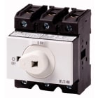 Eaton Industries France SAS - Inte.gén.enca.av.fix.arr.sans axe mét.