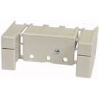 Eaton Industries France SAS - Capot pour bornes, 4p, pour Inter-sectionneur P14