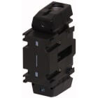 Eaton Industries France SAS - Borne N, pour P5-125/160, montage encastré