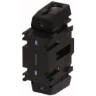 Eaton Industries France SAS - Borne N, pour P5-250/315, montage encastré