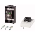 Eaton Industries France SAS - Montage Interrupteur général - P1-32/I2H/MBS/SVB-SW