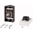 Eaton Industries France SAS - Montage Interrupteur général - P1-32/I2H/MBS/SVB-SW/HI11