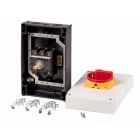 Eaton Industries France SAS - Montage Interrupteur général - P3-63/I4/MBS/SVB