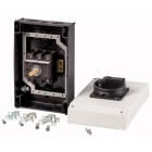 Eaton Industries France SAS - Montage Interrupteur général - P3-63/I4/MBS/SVB-SW