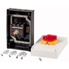Eaton Industries France SAS - Montage Interrupteur général - P3-63/I4/MBS/SVB/HI11