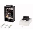 Eaton Industries France SAS - Montage Interrupteur général - T0-2-15679/I2H/MBS/SVB-SW