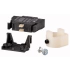 Eaton Industries France SAS - Contact auxiliaire, 1 contact à fermeture + 1 contact à ouverture