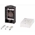 Eaton Industries France SAS - Montage Interrupteur général - CI-K2H-T0-1-MBS