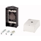 Eaton Industries France SAS - Montage Interrupteur général - CI-K2H-T3-2-MBS