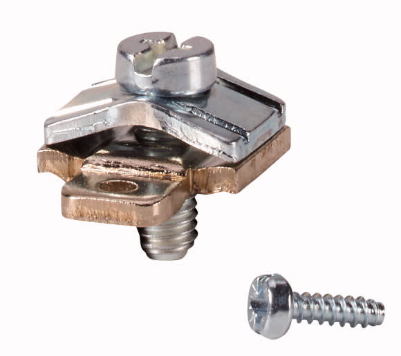 Eaton Industries France SAS - Borne N N, pour taille K4