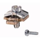 Eaton Industries France SAS - Borne N N, pour taille K4