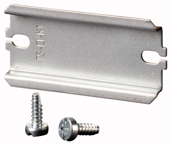 Eaton Industries France SAS - Profilé-support, pour petit coffret CI-K-1