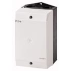 Eaton Industries France SAS - Coffret isolant, HxLxP=160x100x100mm, +profilé-support
