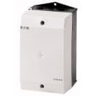 Eaton Industries France SAS - Coffret isolant, HxLxP=160x100x100mm, +platine de montage