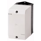 Eaton Industries France SAS - Coffret isolant, HxLxP=160x100x145mm, +adaptateur DILE+ZE