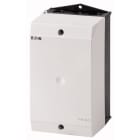 Eaton Industries France SAS - Coffret isolant, HxLxP=200x120x125mm, +profilé-support