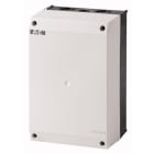 Eaton Industries France SAS - Coffret isolant, HxLxP=240x160x125mm, +profilé-support