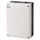 Eaton Industries France SAS - Coffret isolant, HxLxP=280x200x125mm, +profilé-support