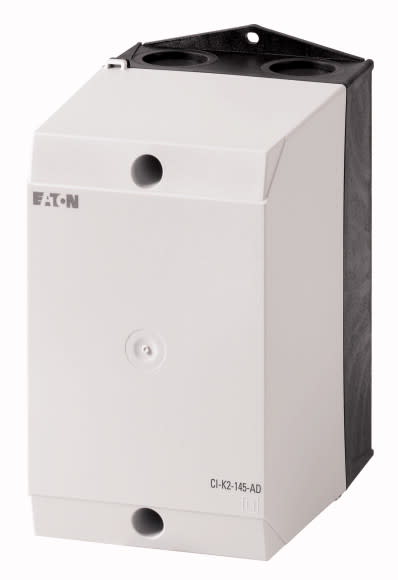Eaton Industries France SAS - Coffret isolant, HxLxP=160x100x145mm, +adaptateur DILE+ZE