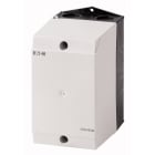 Eaton Industries France SAS - Coffret isolant, HxLxP=160x100x145mm, +adaptateur DILE+ZE