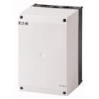 Eaton Industries France SAS - Coffret isolant, HxLxP=240x160x160mm, +profilé-support