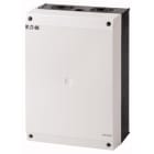 Eaton Industries France SAS - Petits coffrets CI-K5 + platine de mont.