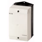 Eaton Industries France SAS - Coffret isolant, HxLxP=160x100x100mm, +platine de montage, version NA