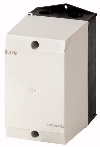 Eaton Industries France SAS - Coffret isolant, HxLxP=160x100x145mm, +profilé-support, version NA