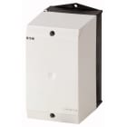 Eaton Industries France SAS - Coffret isolant, HxLxP=200x120x160mm, +profilé-support, version NA