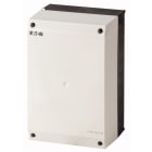 Eaton Industries France SAS - Coffret isolant, HxLxP=240x160x125mm, +profilé-support, version NA