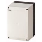 Eaton Industries France SAS - Petits coffrets CI-K4 + platine de mont.