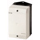 Eaton Industries France SAS - Coffret isolant, HxLxP=160x100x100mm, +profilé-support, version NA