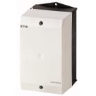 Eaton Industries France SAS - Coffret isolant, HxLxP=200x120x125mm, +profilé-support, version NA