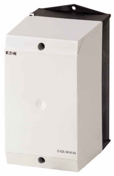 Eaton Industries France SAS - Petits coffrets CI-K3 + platine de mont.