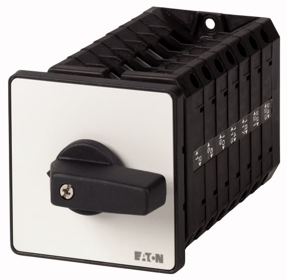 Eaton Industries France SAS - Commutateur-inverseur de pôles